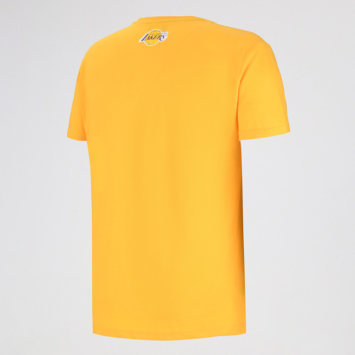 Remera NBA Los Angeles Lakers Hombre,  image number null