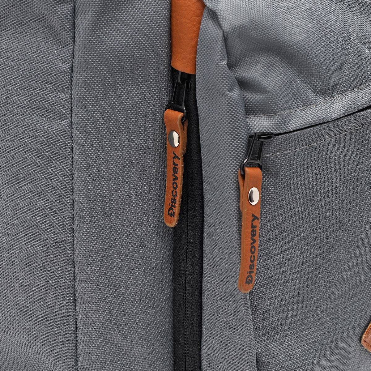 Mochila Discovery Tiras Acolchadas,  image number null