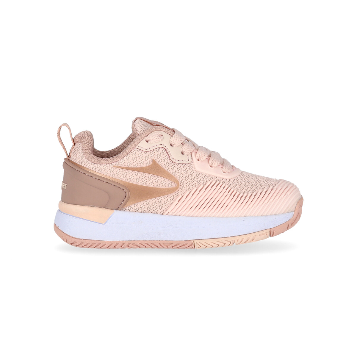 Zapatillas Topper Cover Iv Infantil Malla,  image number null