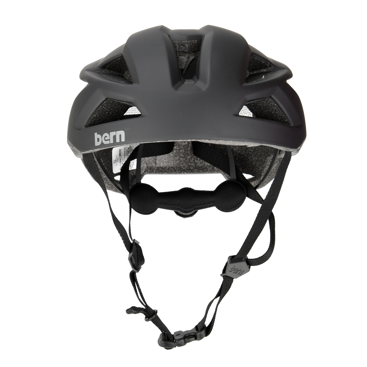 Casco Ciclismo Bern Fl 1 Libre Unisex,  image number null