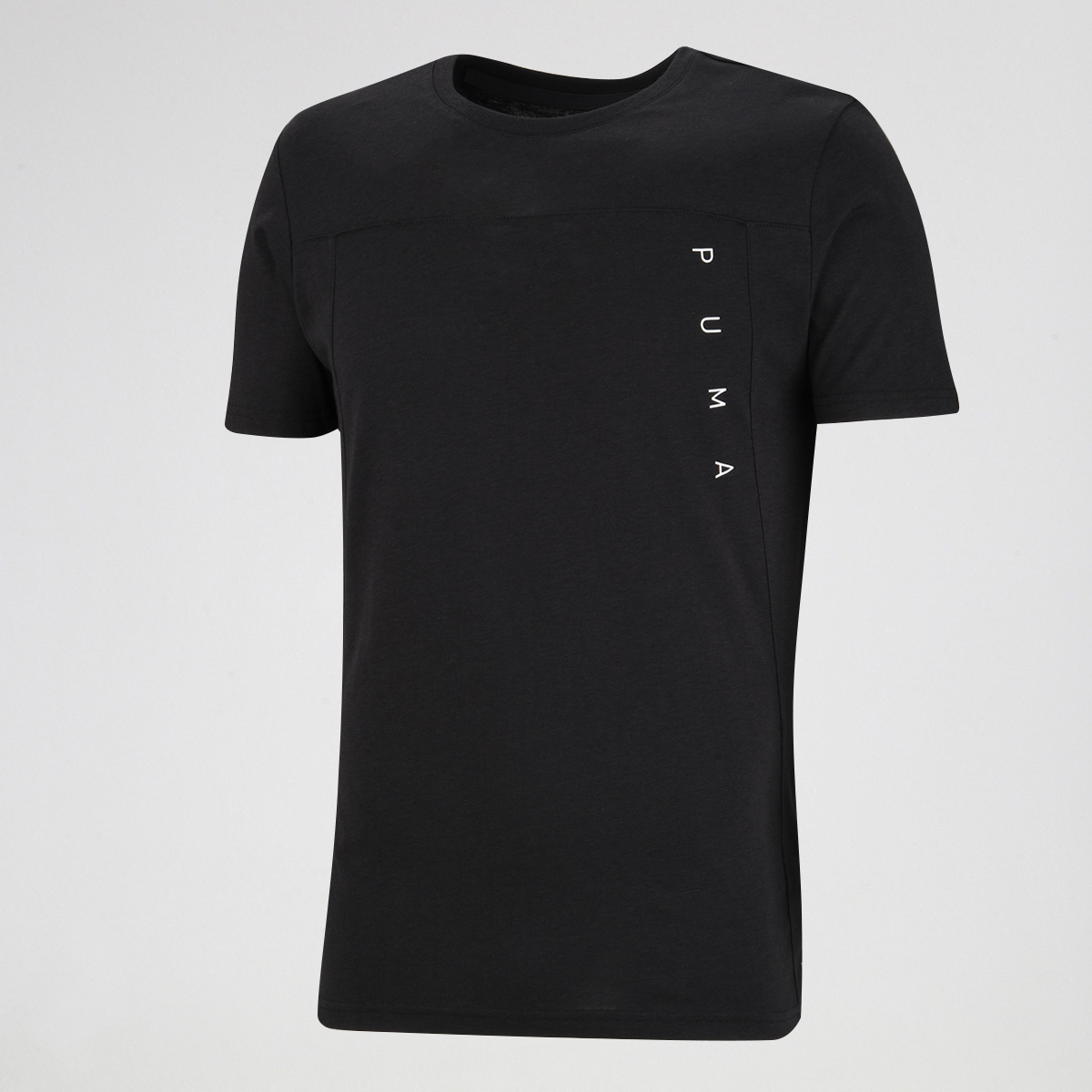 Remera Entrenamiento Puma Tad Tech Triblend Hombre,  image number null