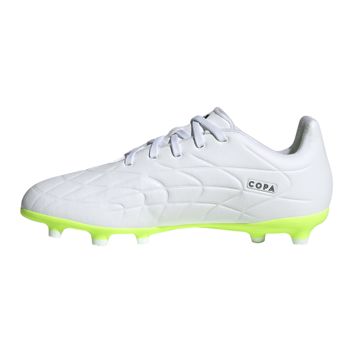 Botines Fútbol adidas Copa Pure .3 Fg para Niños,  image number null