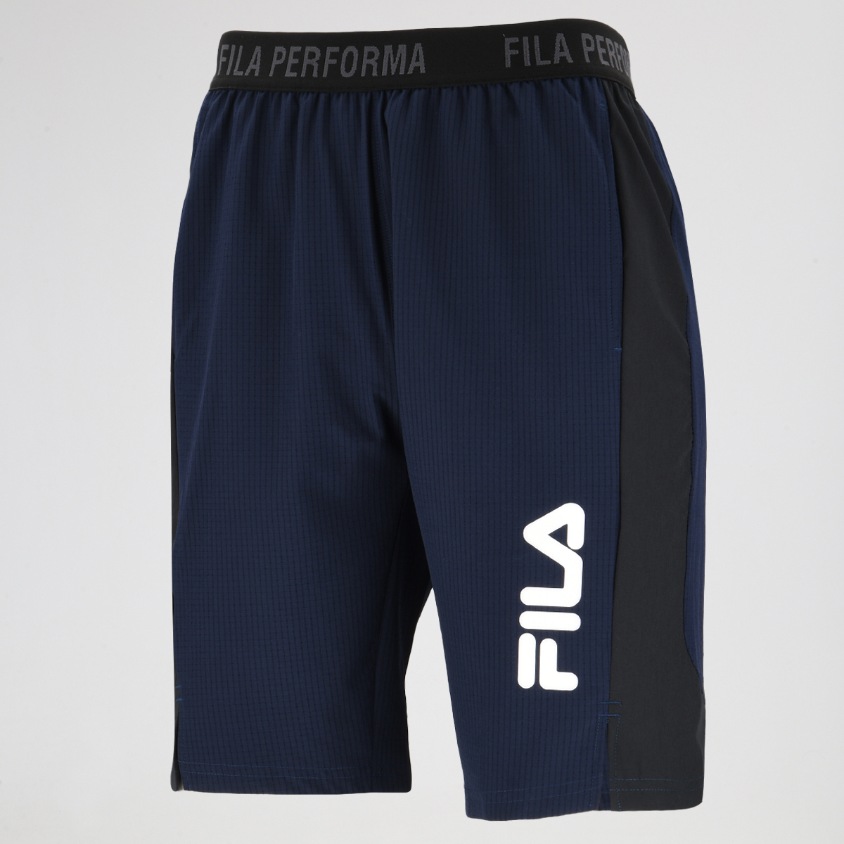 Bermuda Fila Train 9 Hombre,  image number null