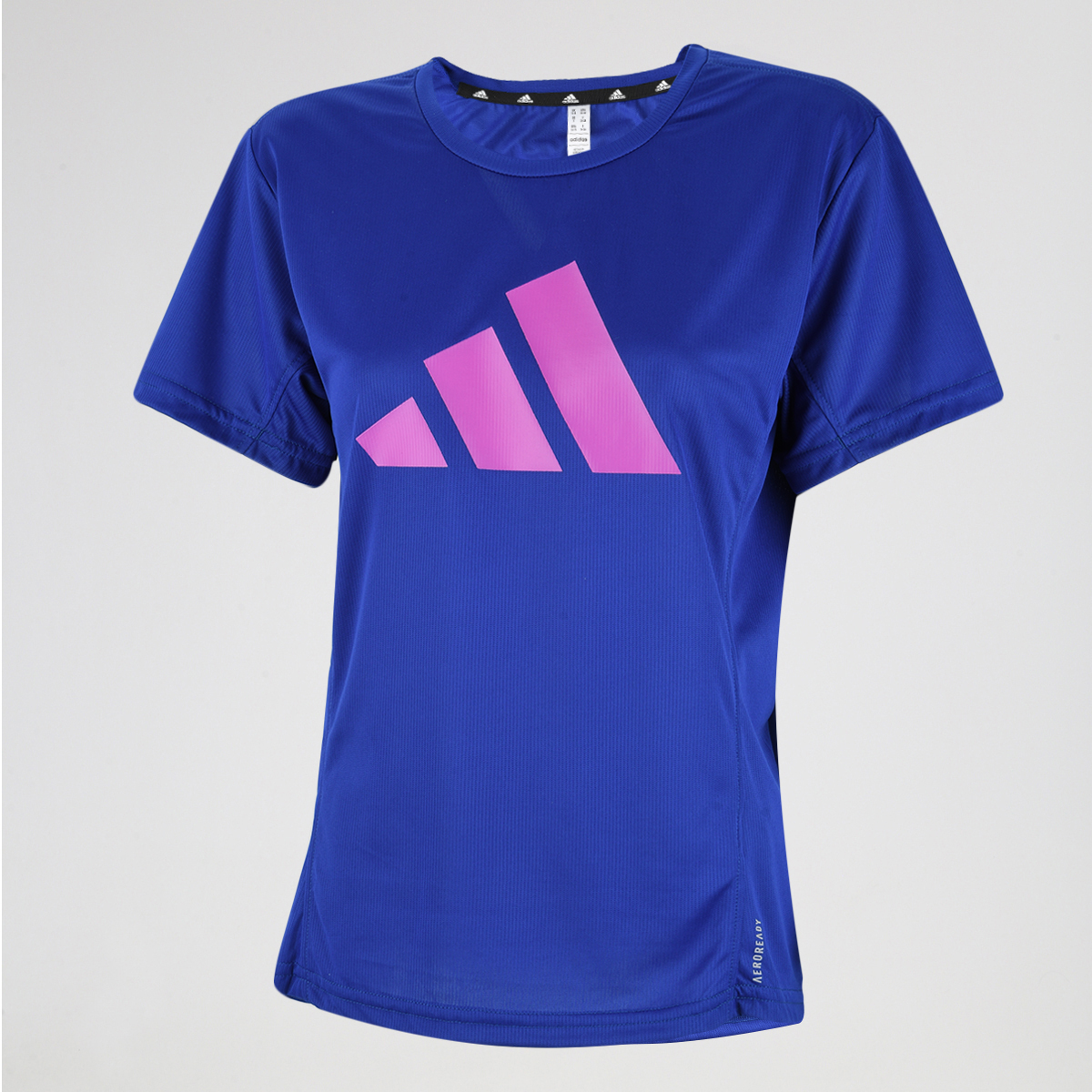 Remera adidas running cheap