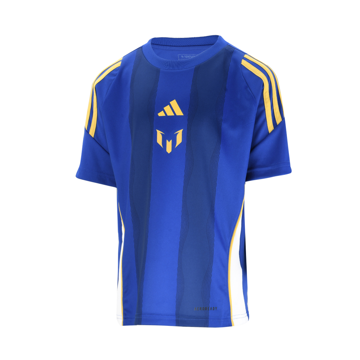 Camiseta adidas Messi 2024 Infantil Dexter