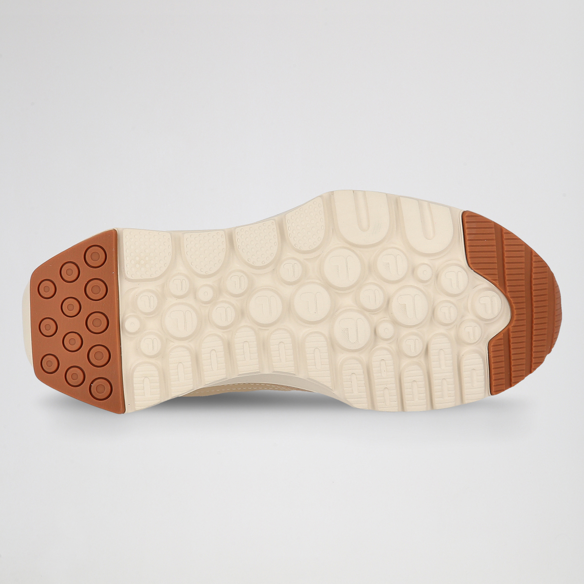 Zapatillas Fila Renno Sport Hombre EVA,  image number null