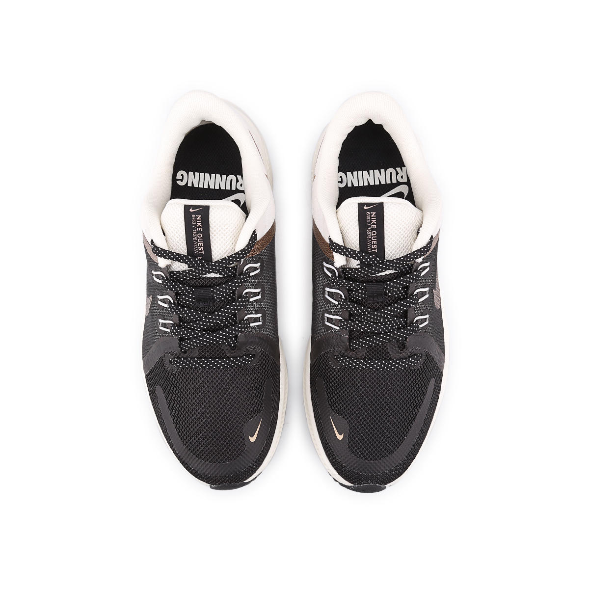 Zapatillas Nike Quest 4 Premium,  image number null