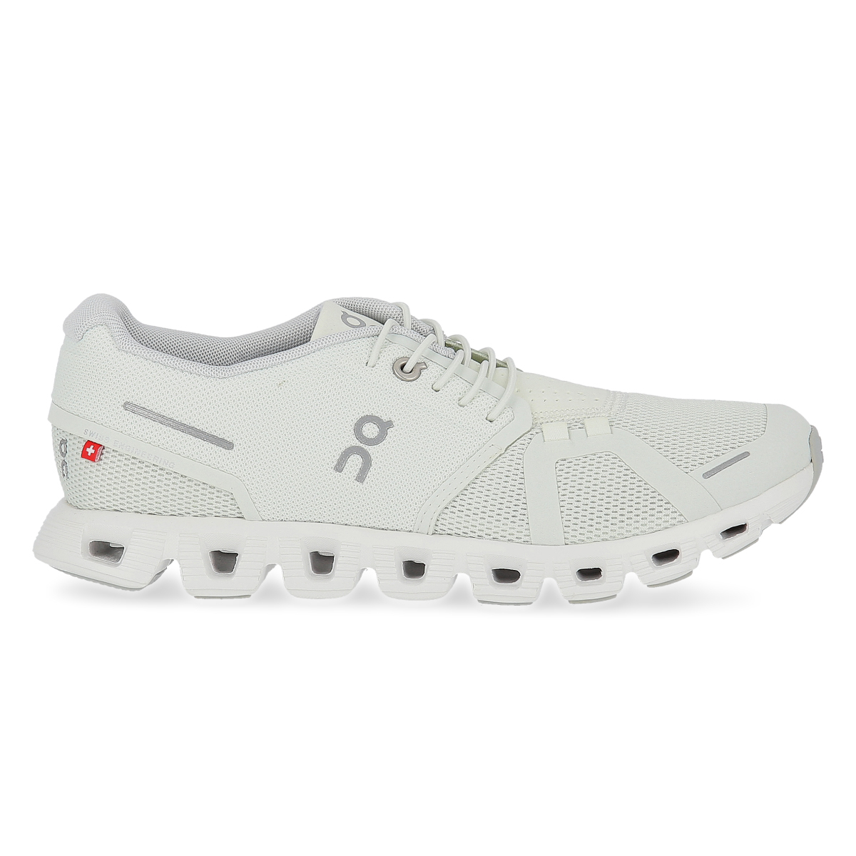 Running on clearance clouds