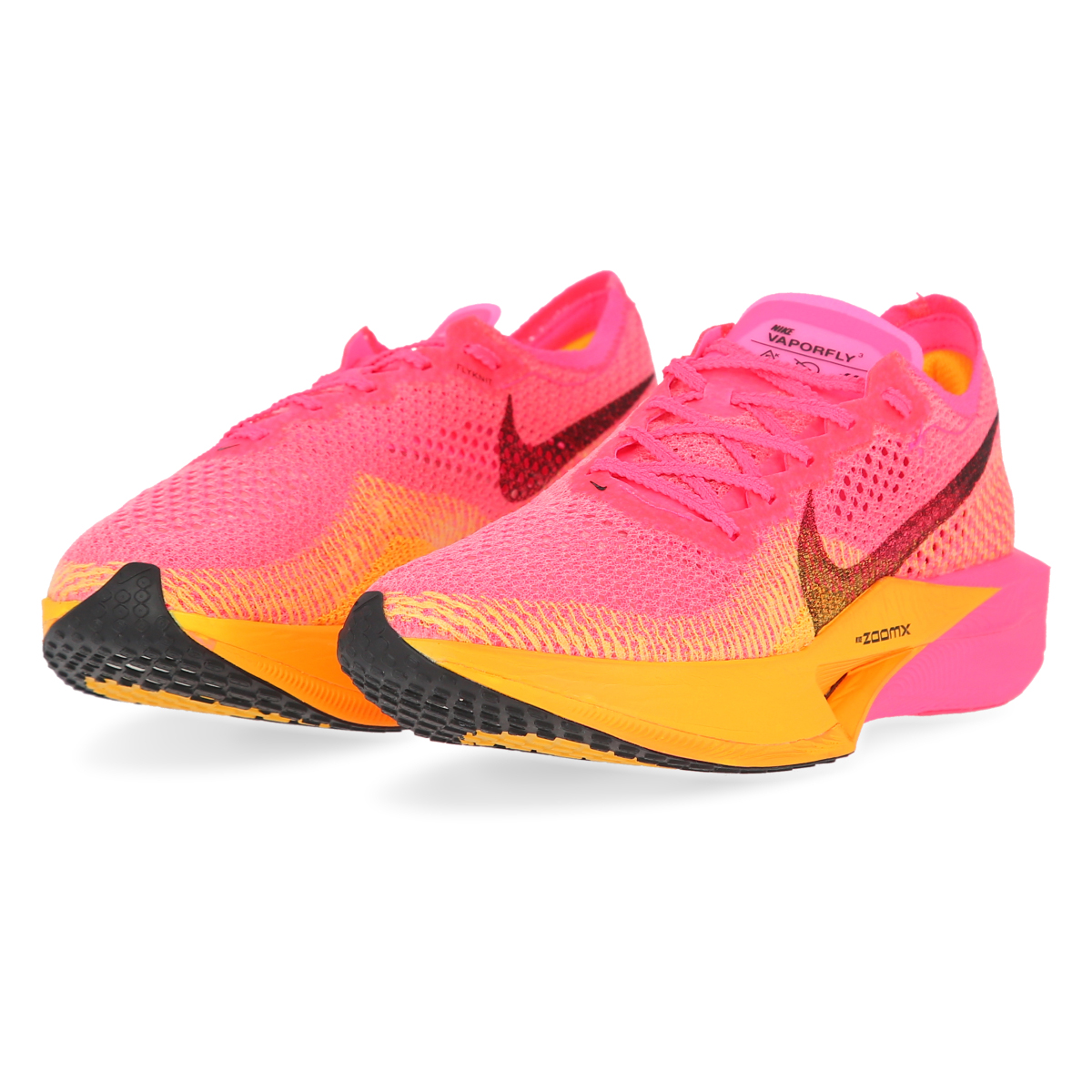 Zapatillas Running Nike Zoomx Vaporfly 3 Mujer,  image number null