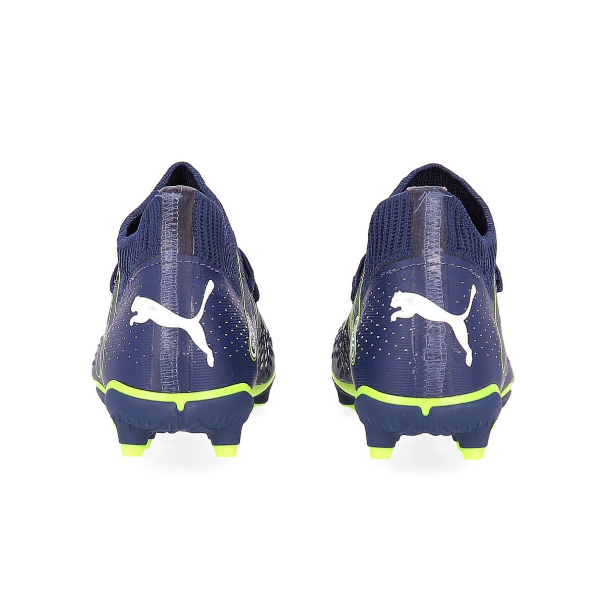 Botines Fútbol Puma Future Match Fg/ag Infantil,  image number null