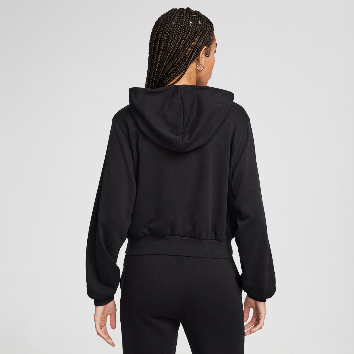 Campera Nike Chill Ft Mujer,  image number null