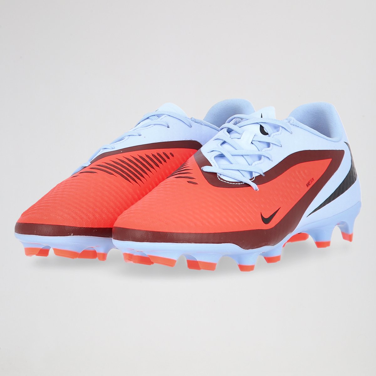 Botines Nike Phantom 6 Low Academy Fg Hombre,  image number null