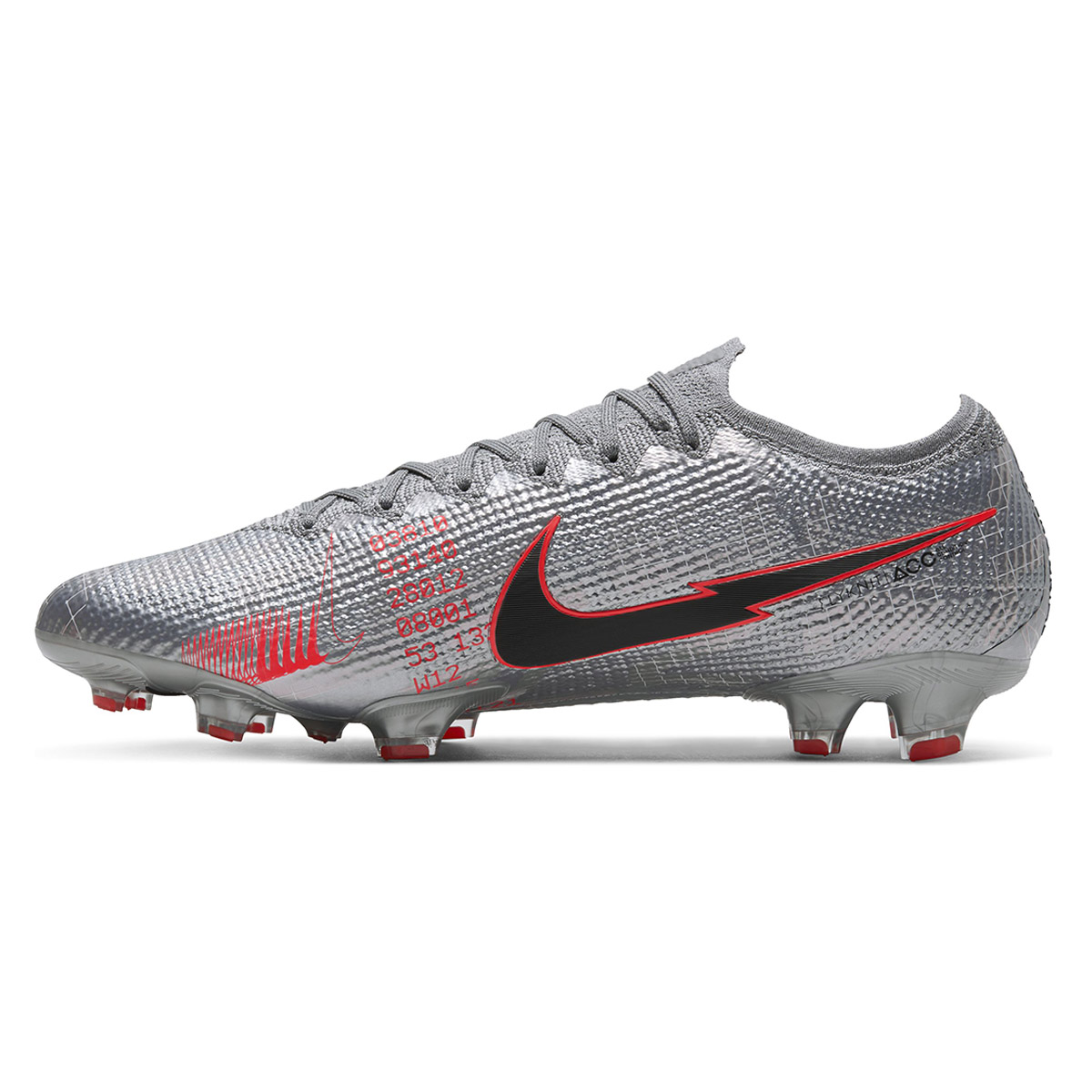Botines Nike Mercurial Vapor 13 Elite FG Dexter