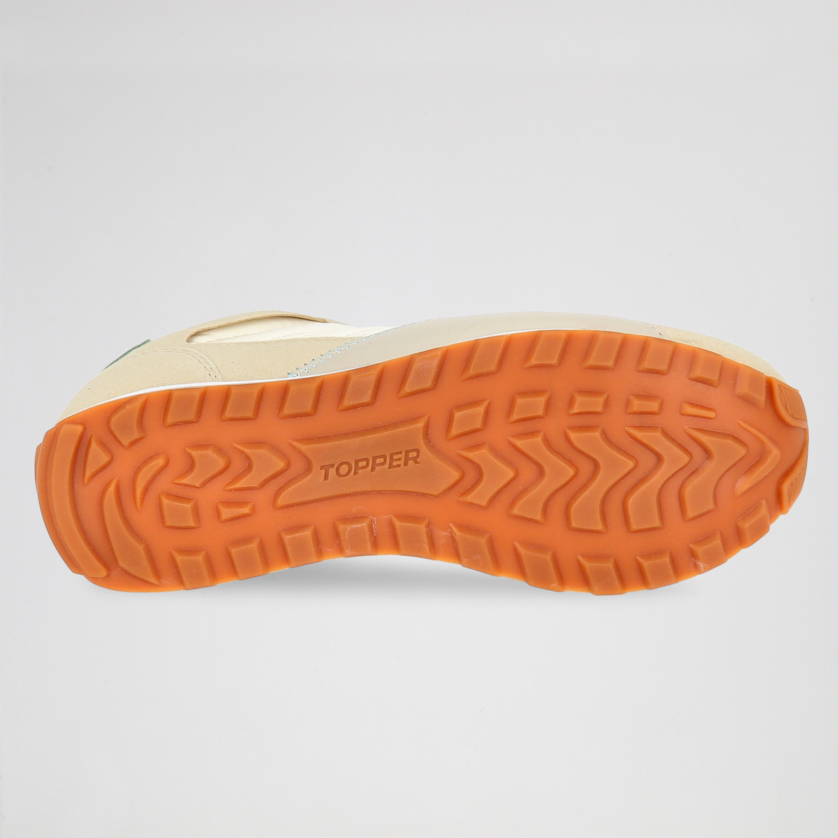 Zapatillas Topper Temple Mujer,  image number null