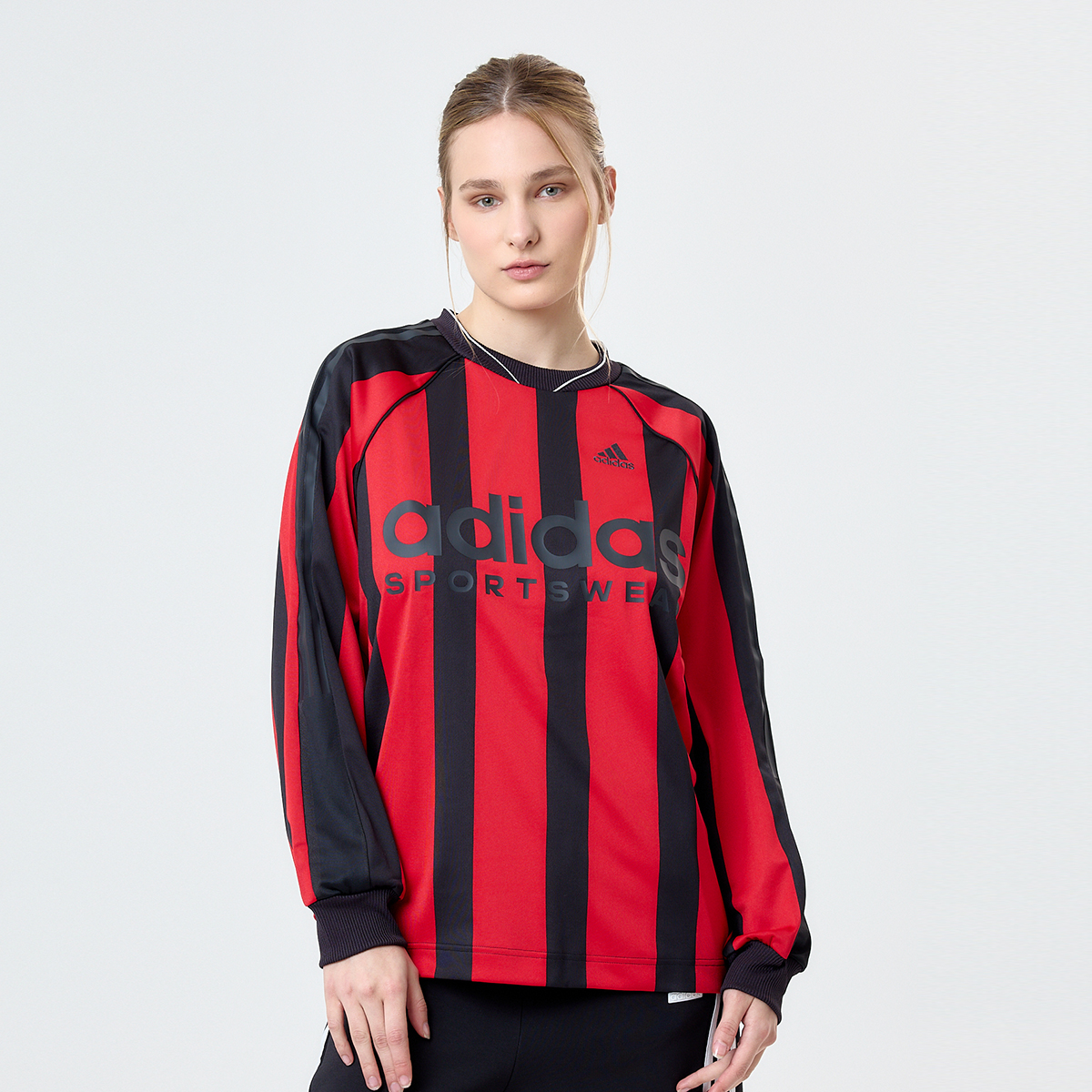Camiseta adidas Jacquard Mujer,  image number null