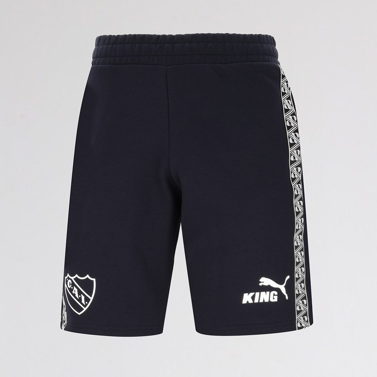 Short Puma Independiente King Hombre,  image number null