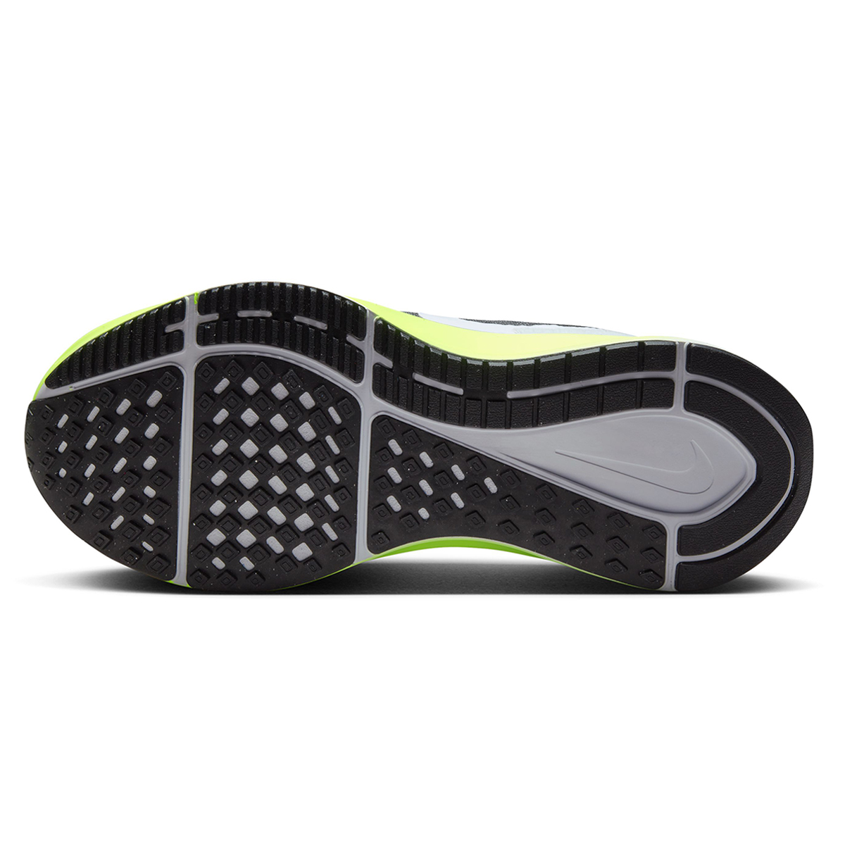 Zapatillas Running Nike Structure 25 Hombre,  image number null