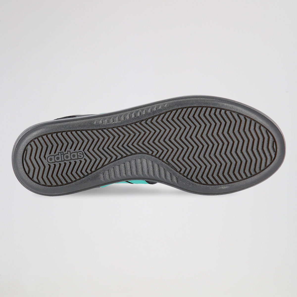 Zapatillas adidas Bareeda Decode Mercedes AMG Petronas,  image number null
