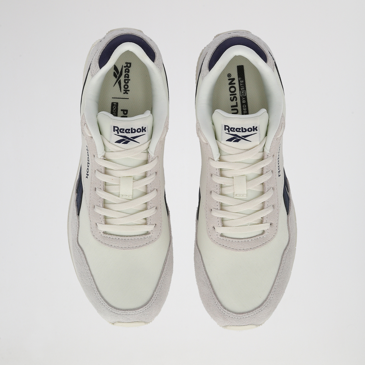 Zapatillas Reebok Glide Low Sintético,  image number null