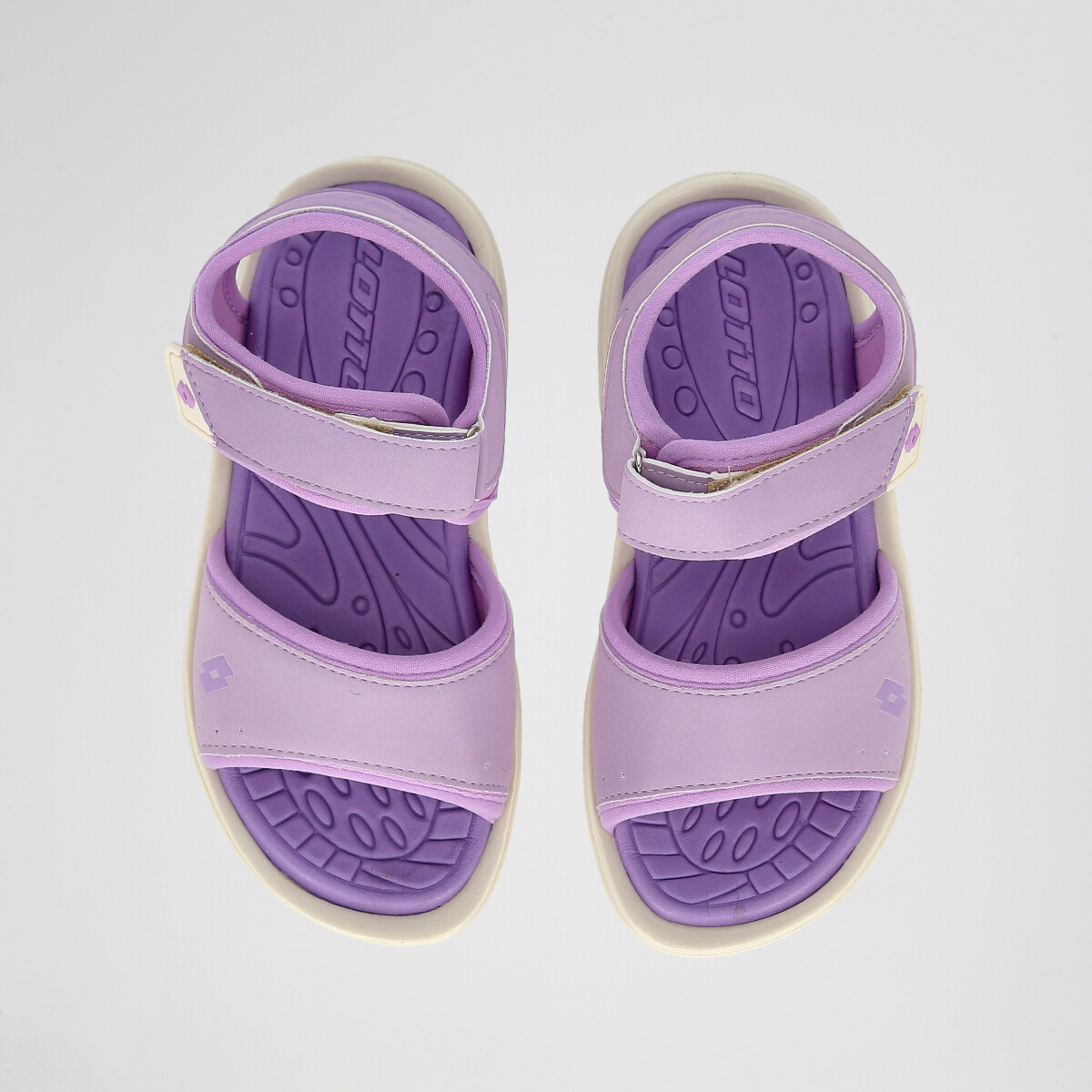 Sandalias Lotto Rochas Strap Niña,  image number null
