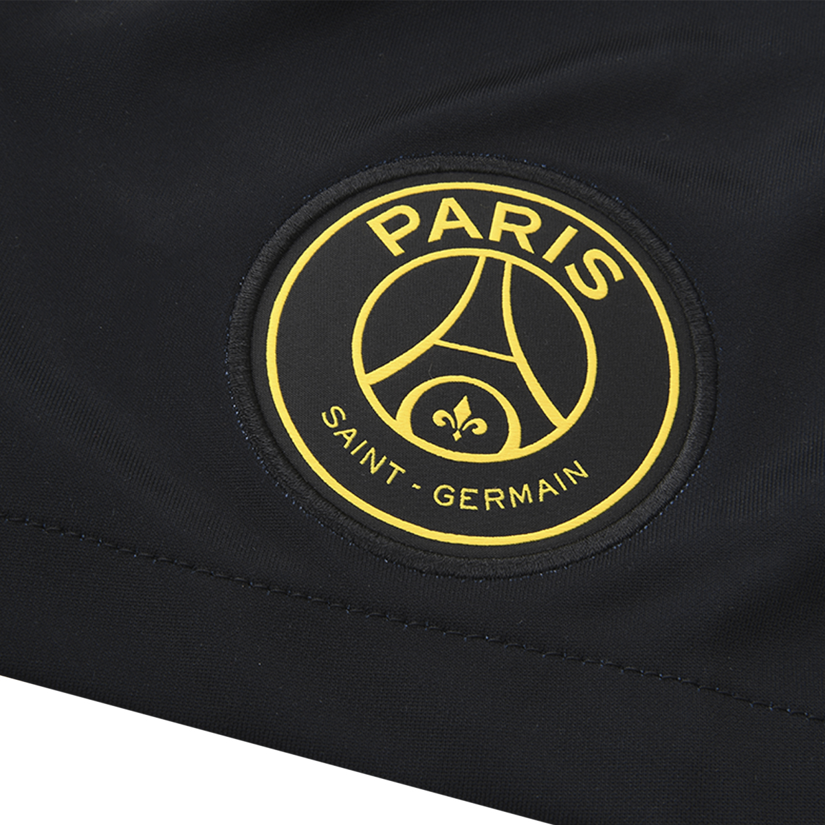 Short Paris Saint-Germain Nike Alternativa 23/24 Hombre,  image number null