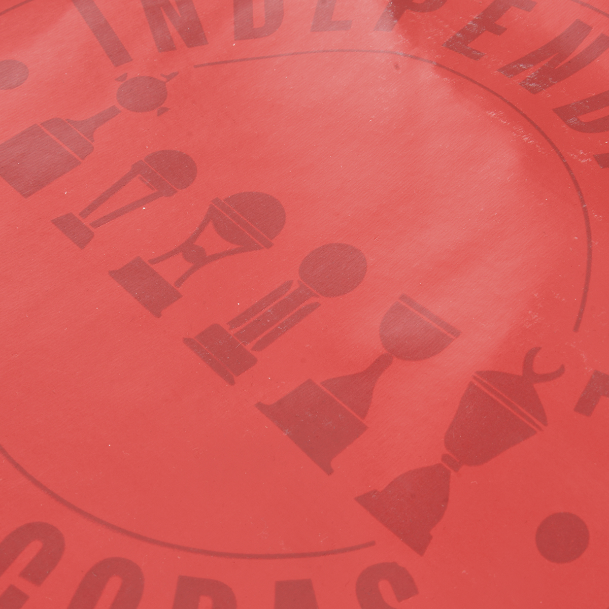 Remera Independiente Puma Culture 2026 Hombre,  image number null