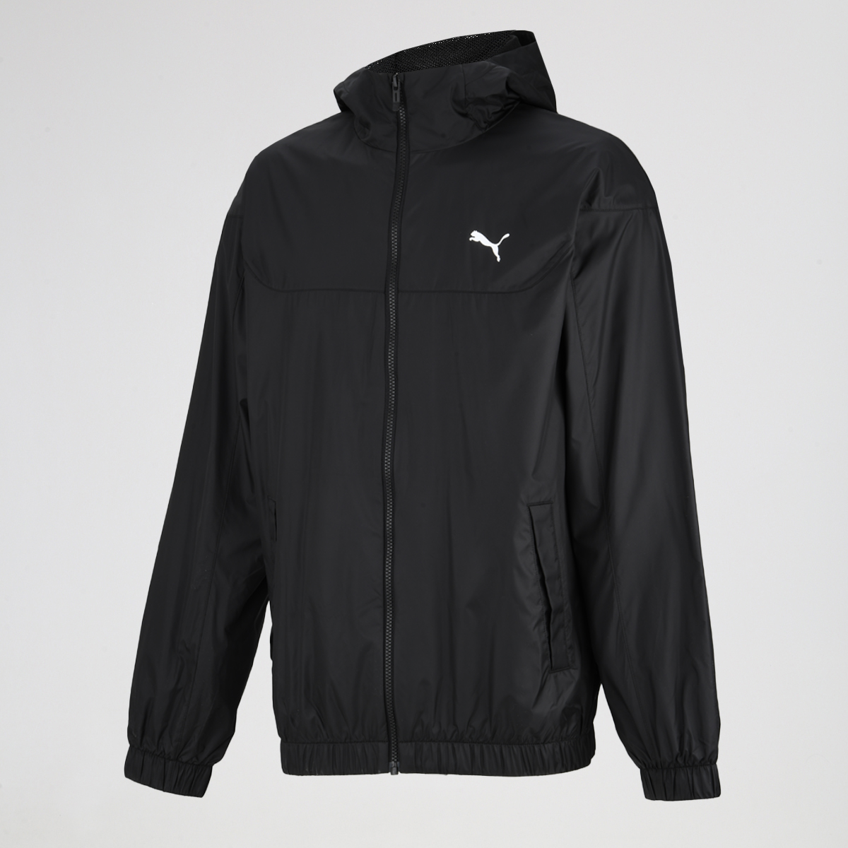 Campera Puma Rompeviento Essentials Relaxed Hombre,  image number null