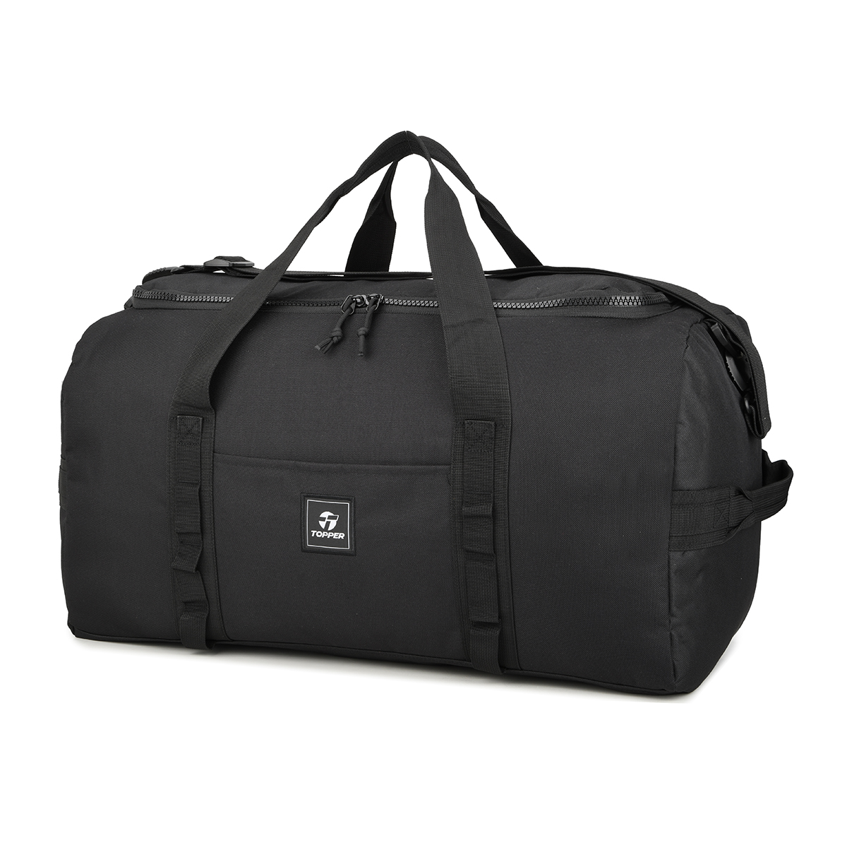 Bolso Topper Heritage II,  image number null
