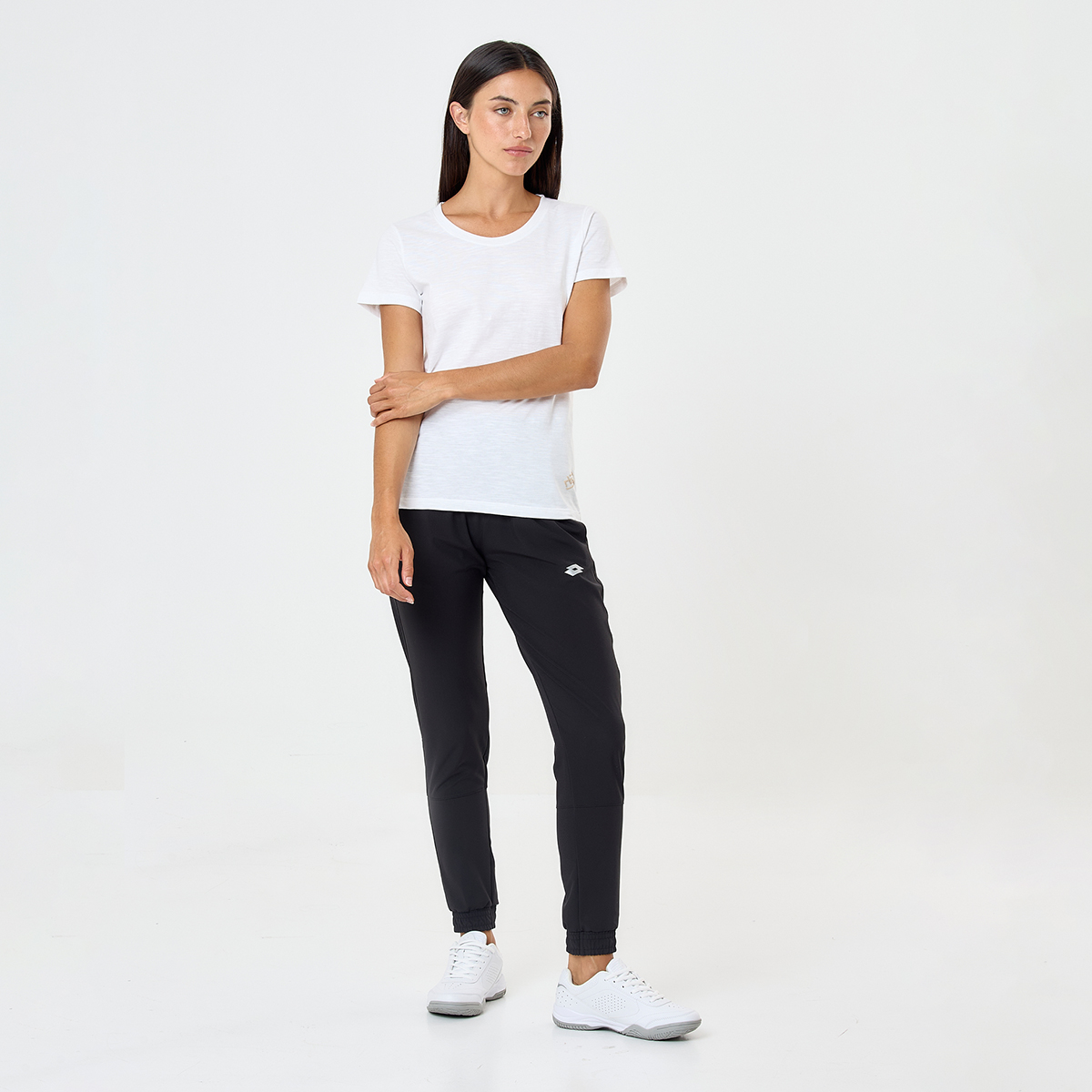 Pantalón Lotto Team Pel para Mujer,  image number null