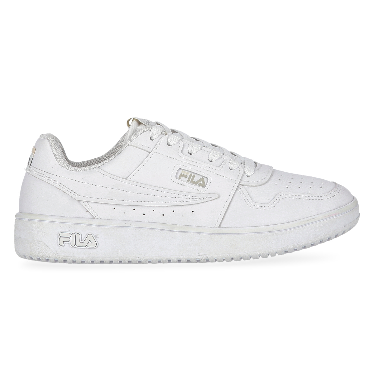 Zapatillas Fila Acd Classic Mujer,  image number null