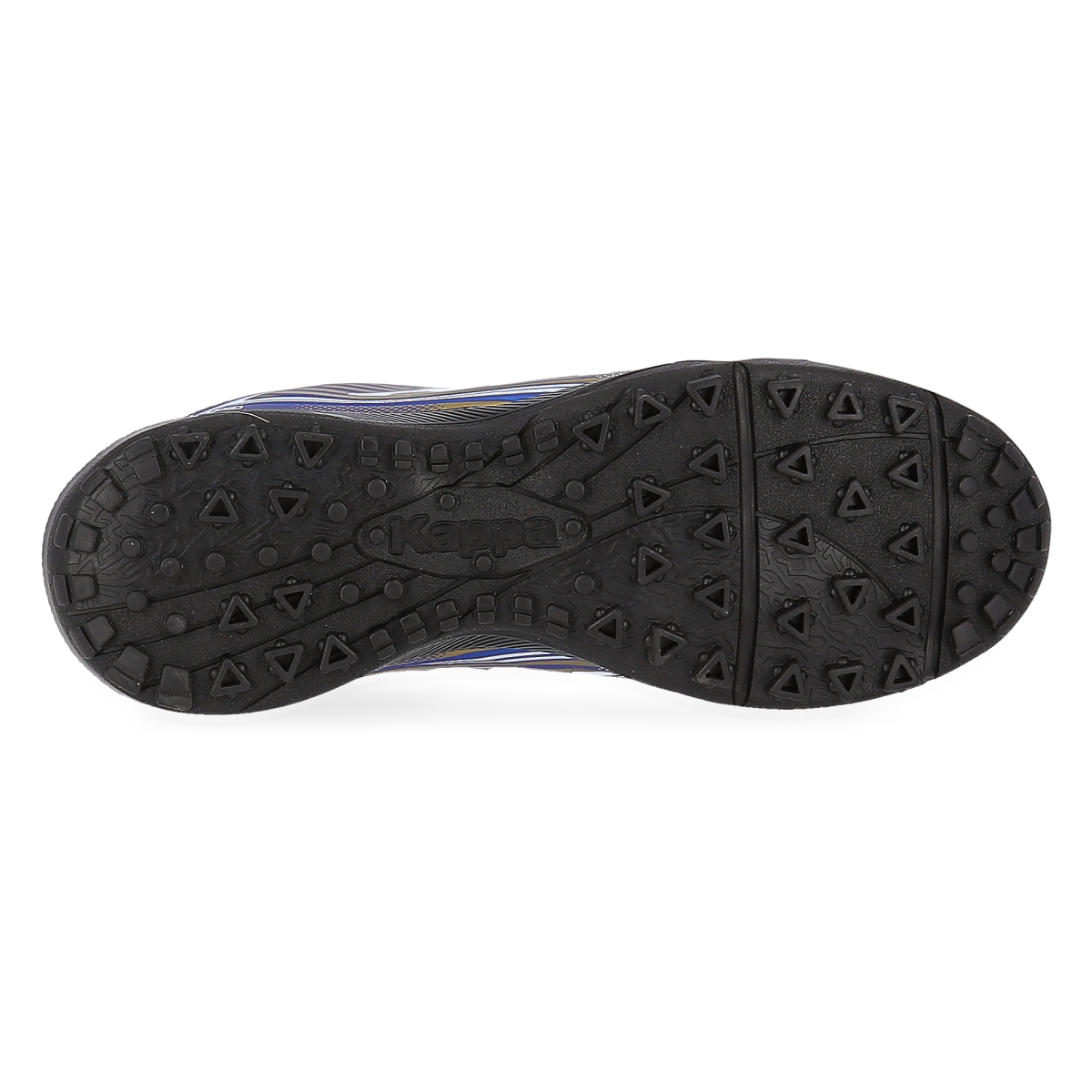 Botines Fútbol Kappa Napoles Tg Hombre,  image number null
