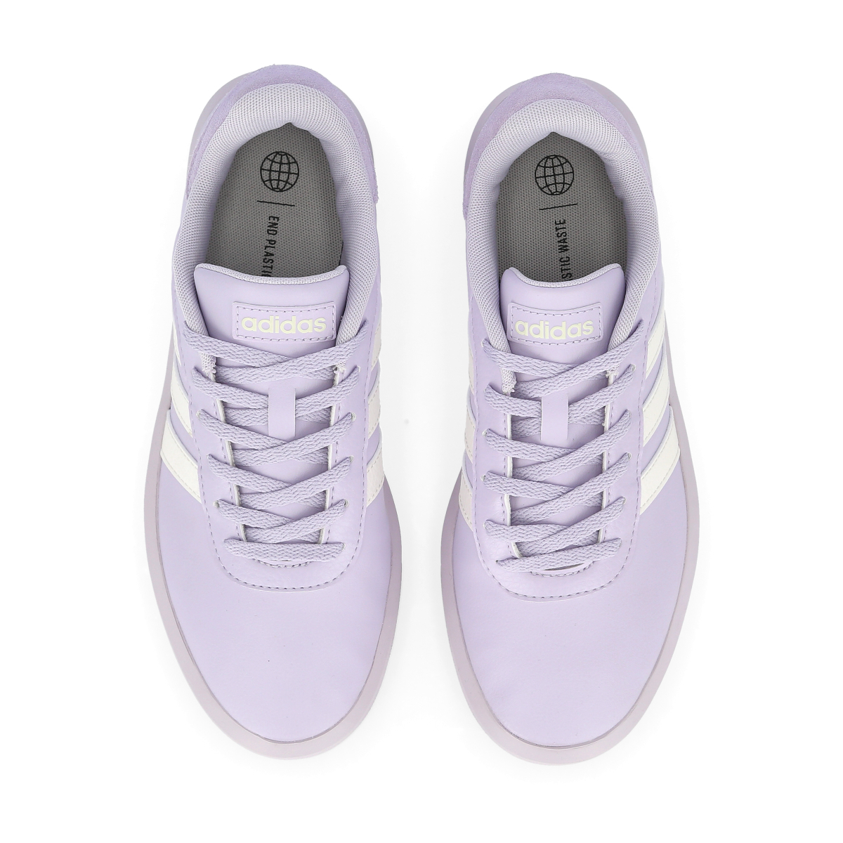 Zapatillas adidas Court Platform Mujer,  image number null