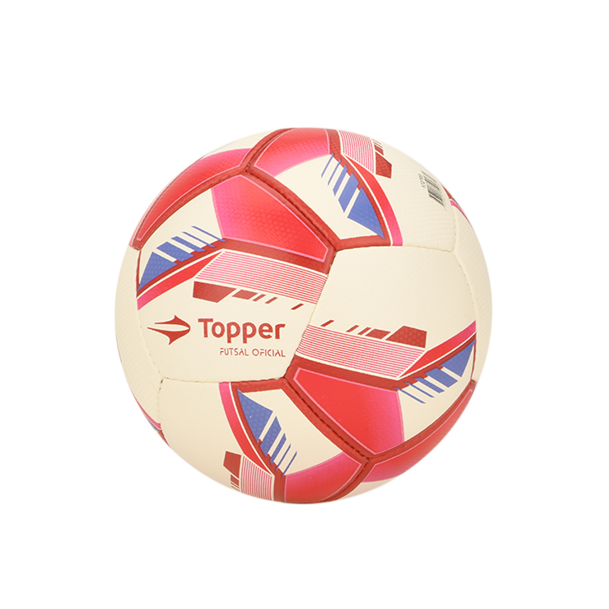 Pelota Topper Vector IV Futsal,  image number null