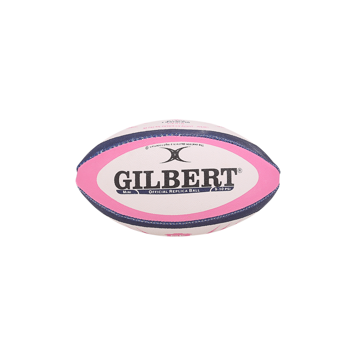 Pelota Gilbert Rugby Mini 2015,  image number null