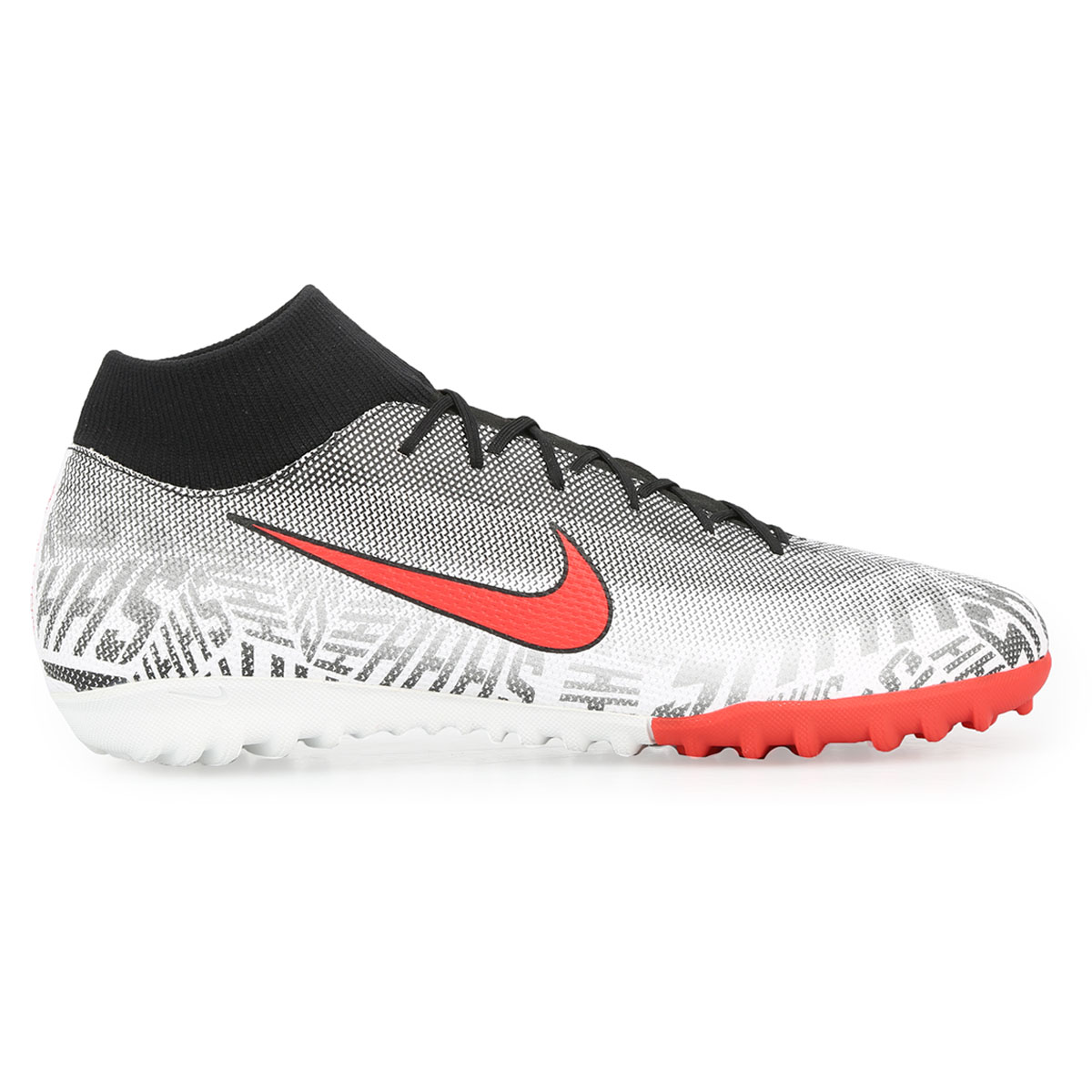Botines superfly 2025 6