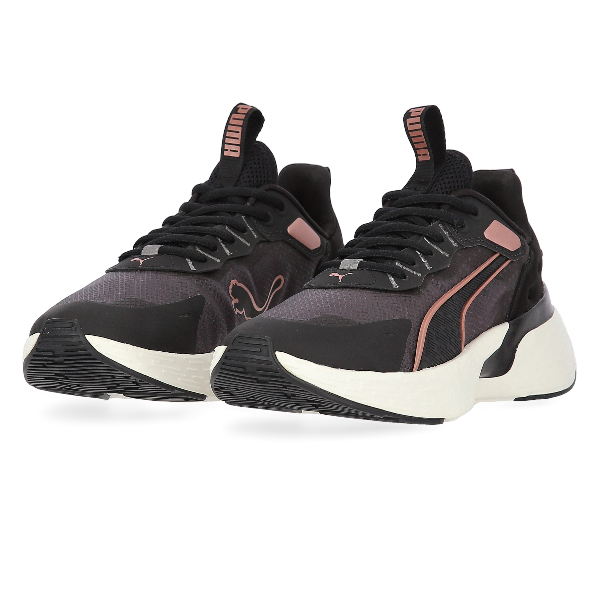 Zapatillas Running Puma Softride Sway,  image number null