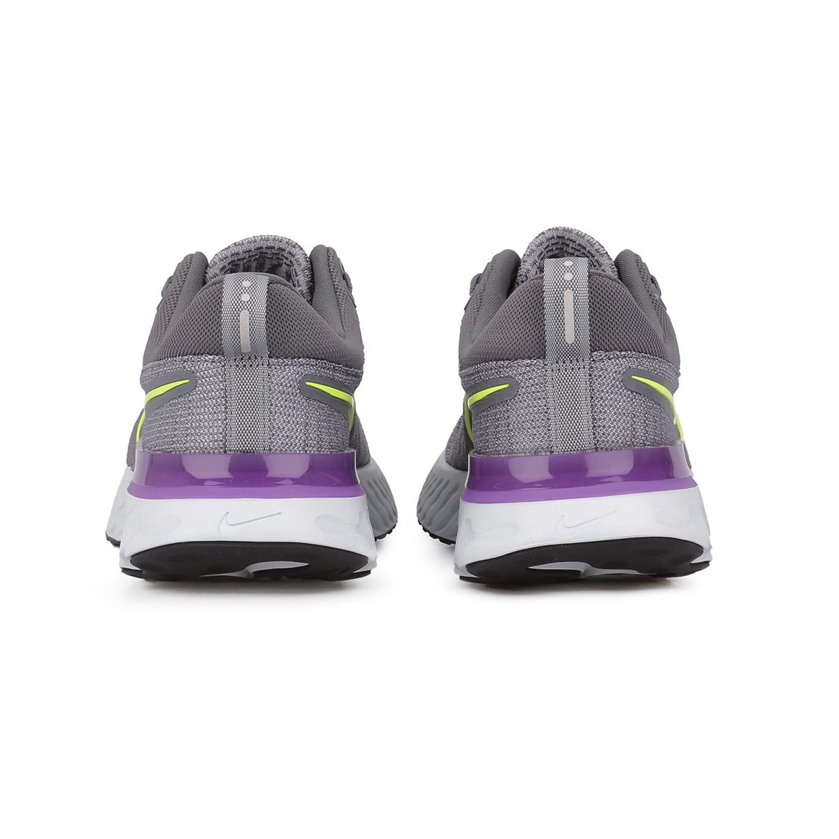 Zapatillas Nike React Infinity Run Flyknit 2,  image number null