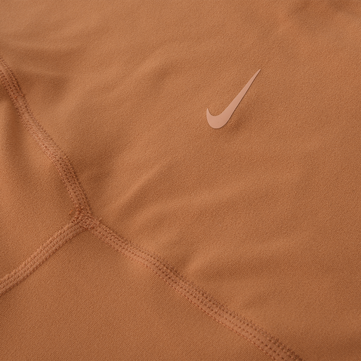 Calza Nike Yoga Luxe Eyelet,  image number null