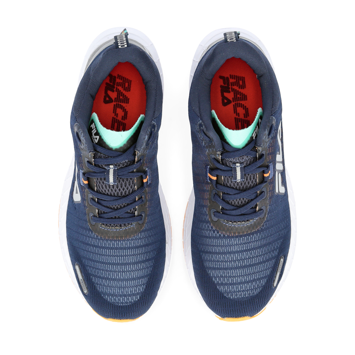 Zapatillas Running Fila Racer Master Hombre,  image number null