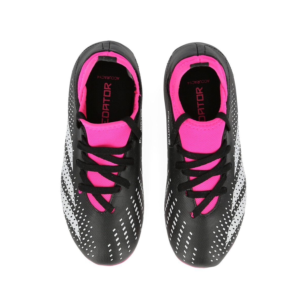 Botines adidas Predator Accuracy.4 Sock Infantil,  image number null