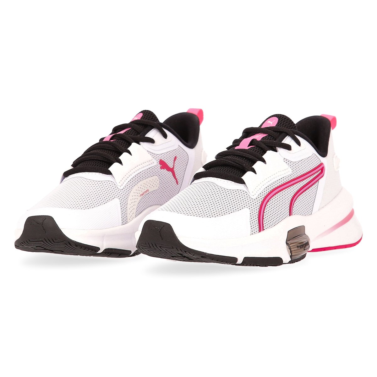 Zapatillas Entrenamiento Puma Pwrframe Tr 3 Mujer,  image number null