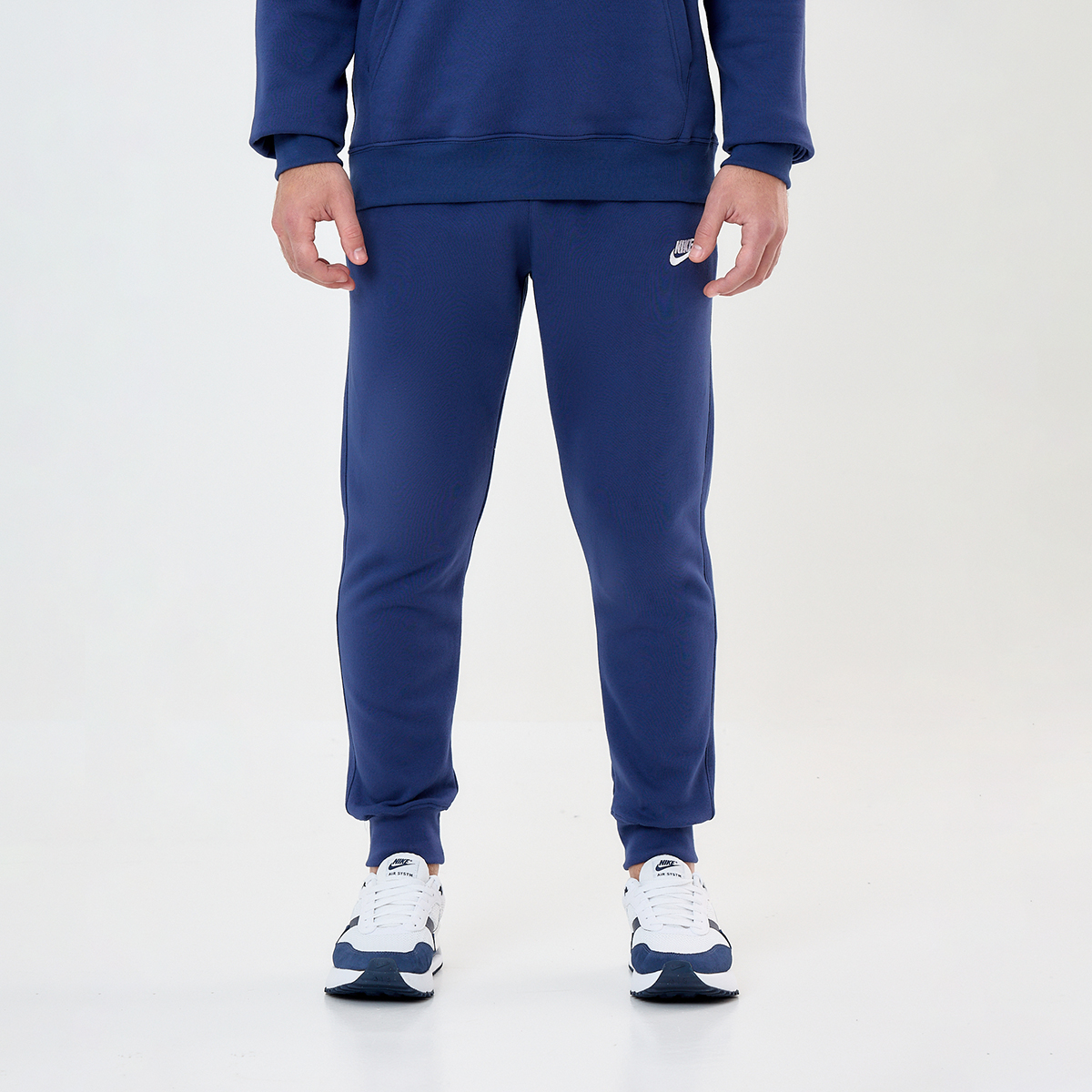 Pantalón Nike Sportswear Club Fleece Hombre,  image number null