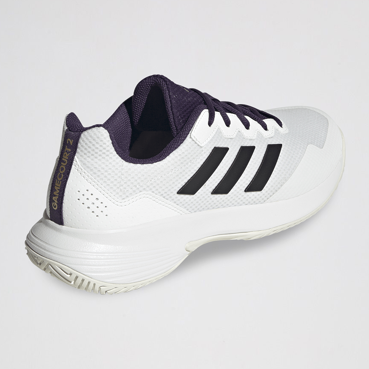 Zapatillas Tenis adidas Gamecourt 2 Hombre,  image number null