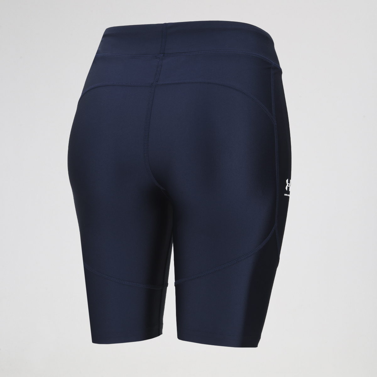 Calza Entrenamiento Under Armour Authentics Long Mujer,  image number null