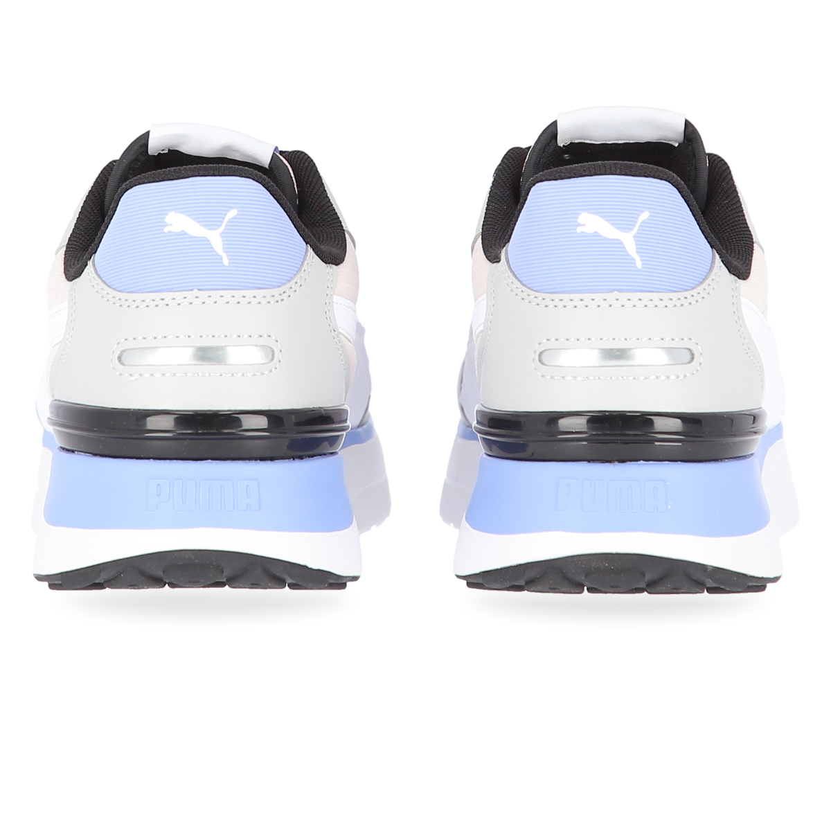 Zapatillas Puma R78 Voyage Mujer,  image number null