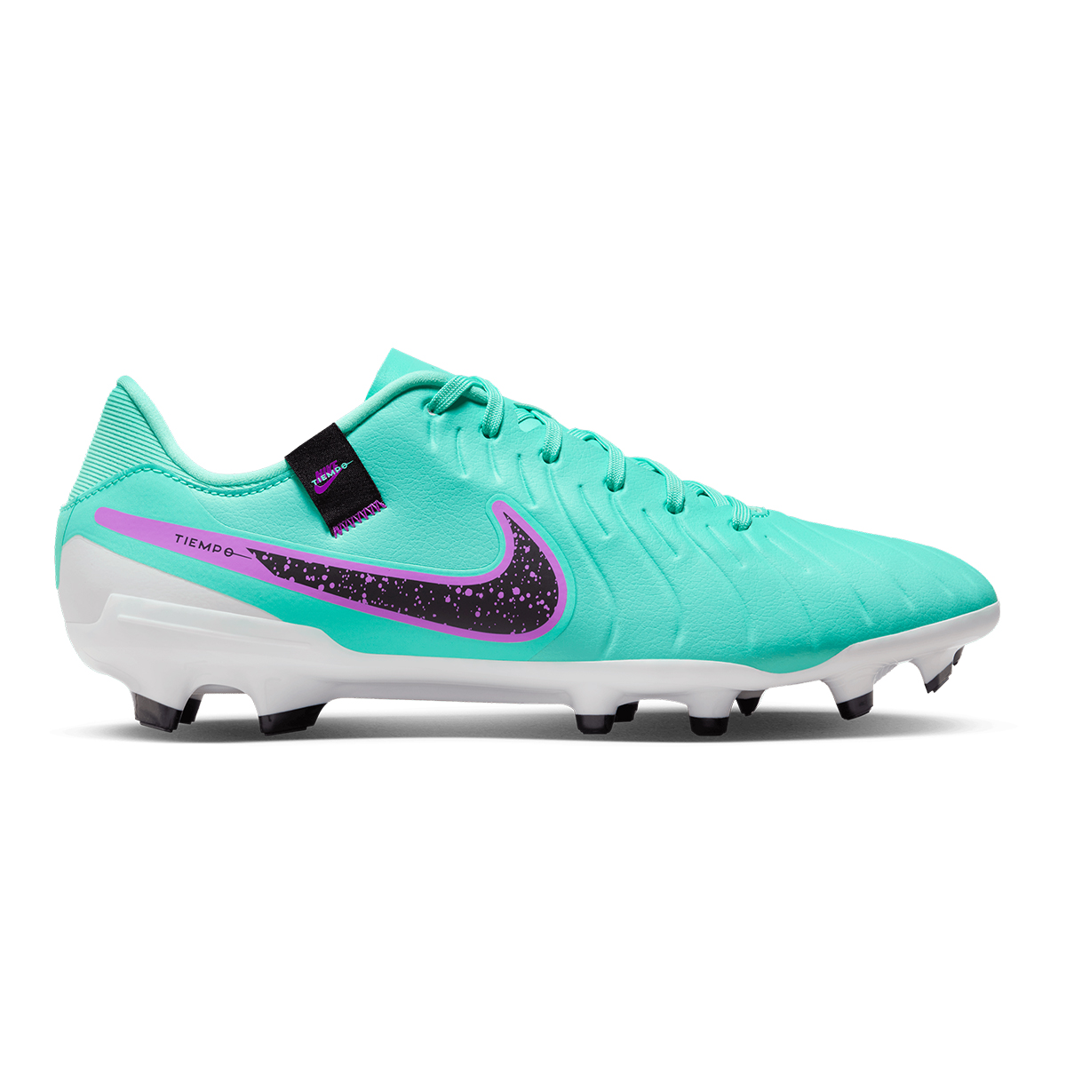 Botines Futbol Nike Tiempo Legend 10 Academy Mg Hombre Dexter