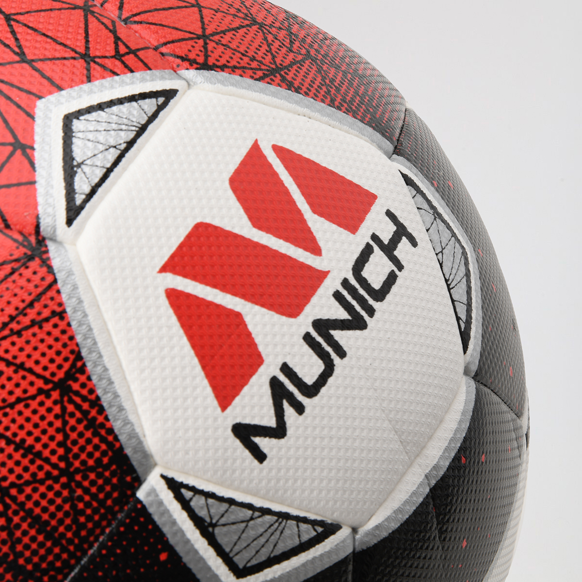 Pelota F&uacute;tbol Munich Euro N5,  image number null