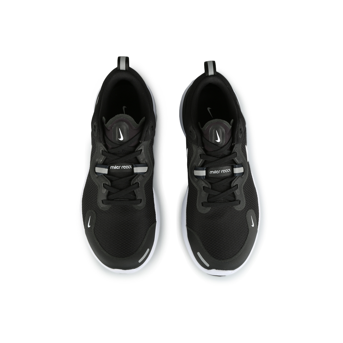 zapatillas react miler nike