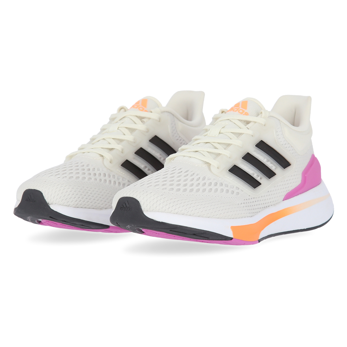 Zapatillas Running adidas Eq21 Run Mujer,  image number null