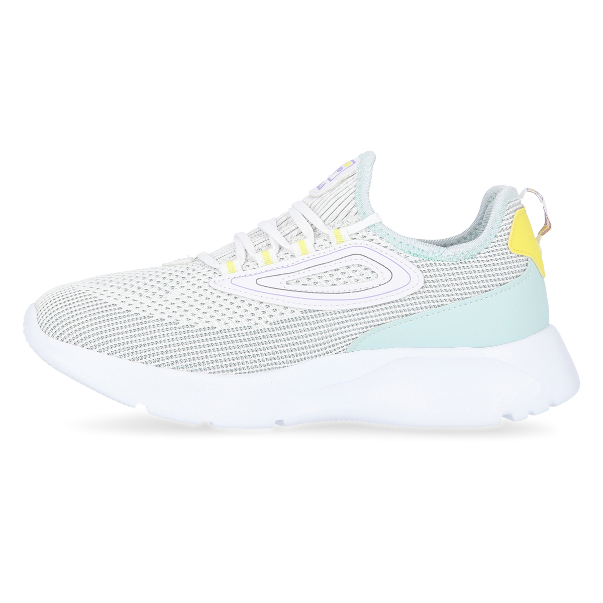 Zapatillas Entrenamiento Fila Engage Mujer,  image number null